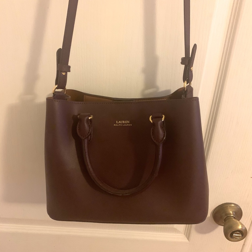 Ralph Lauren purse